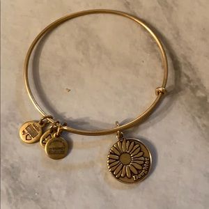 Alex and Ani “Daughter” Bracelet